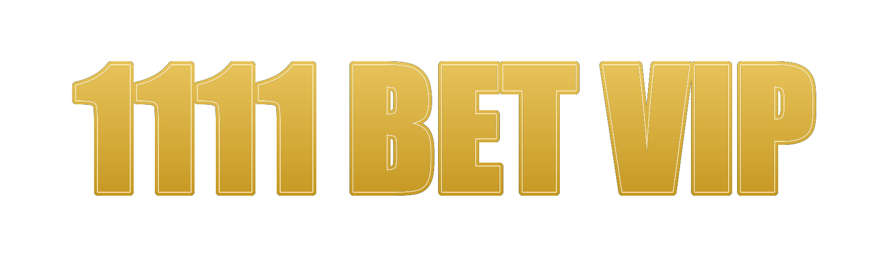 1111 bet vip logo